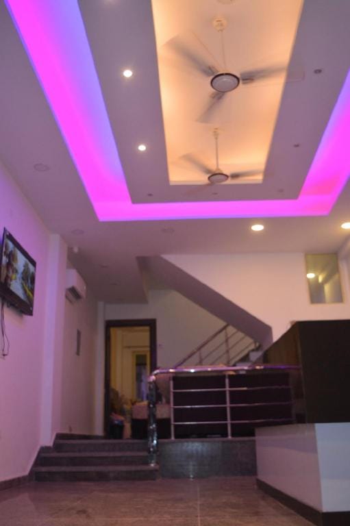 ALPHA STAY Hotel in New Delhi