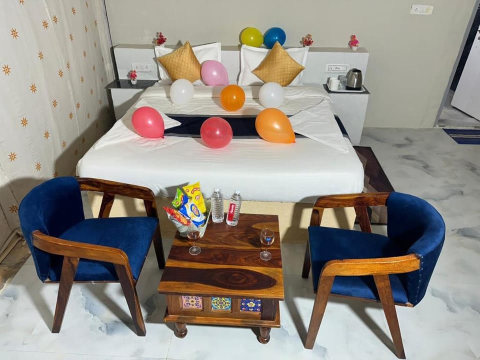 Raghav Resort Jaisalmer Hotel in Rajasthan