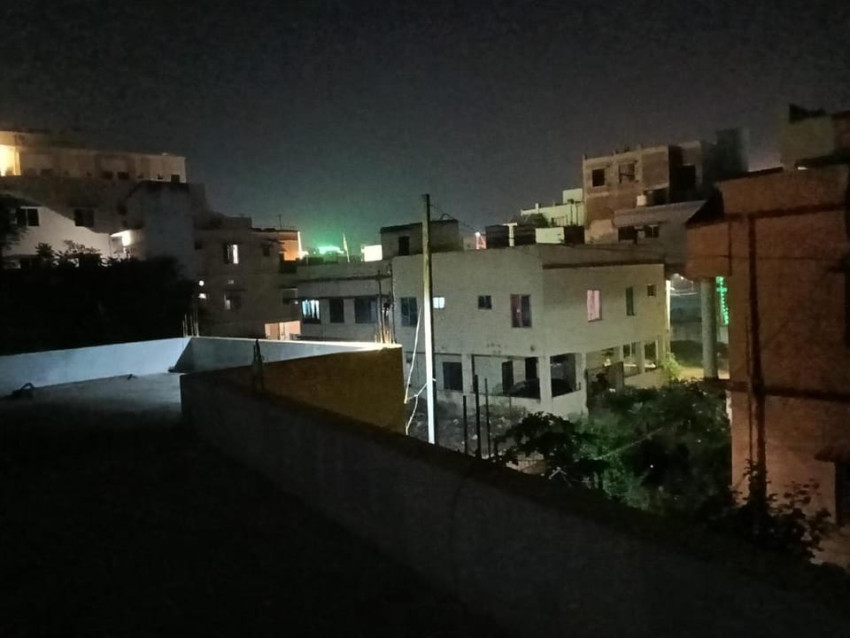 SRS guest house Hotel in Bhubaneswar