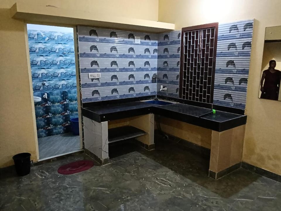 SRS guest house Hotel in Bhubaneswar