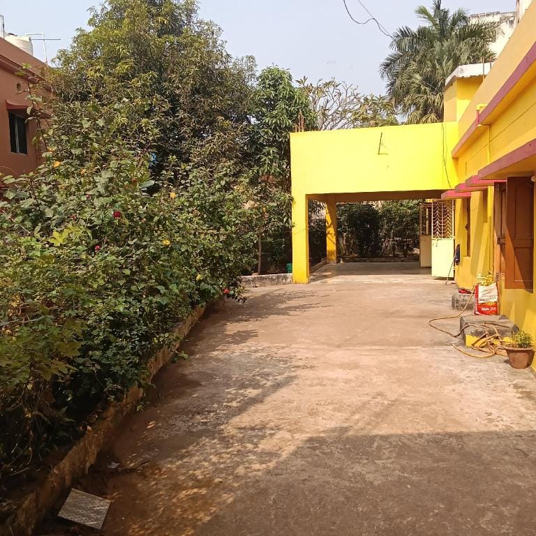SRS guest house Hotel in Bhubaneswar