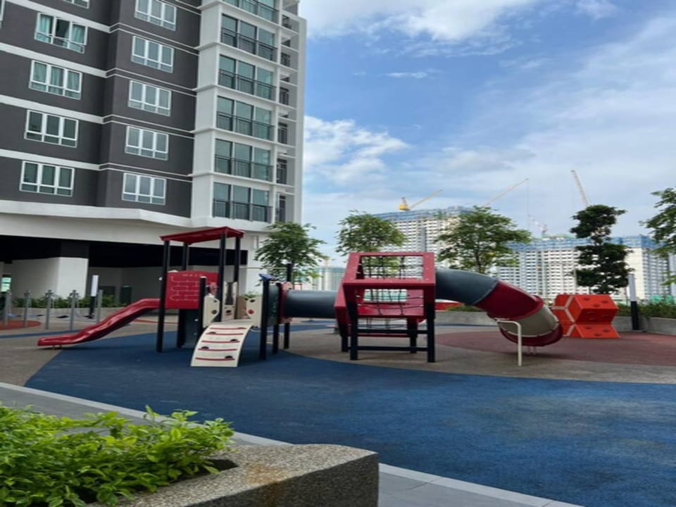 COZY GATEWAY IN SETAPAK JAYA, KL Apartment in Federal Territory of Kuala Lumpur
