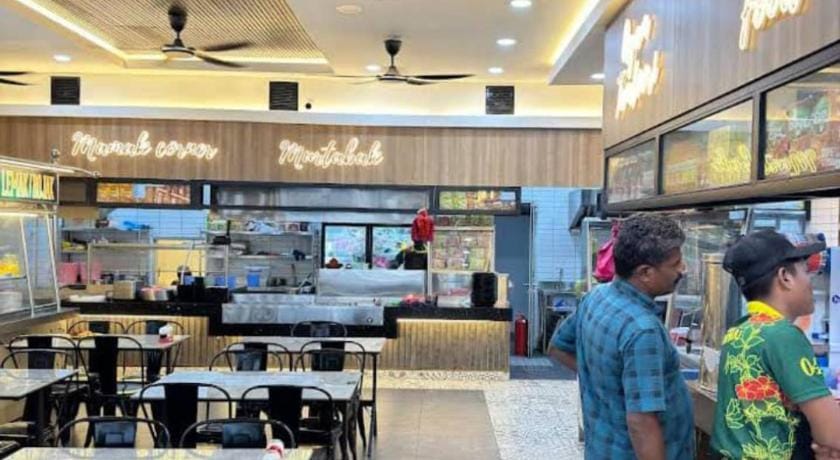COZY GATEWAY IN SETAPAK JAYA, KL Apartment in Federal Territory of Kuala Lumpur