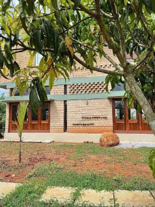 Aayuni Farm Stay Villa in Tamil Nadu