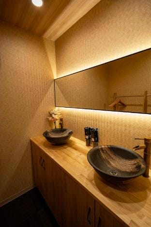 ebisu 4bedroom near the station Vacation rental in Osaka
