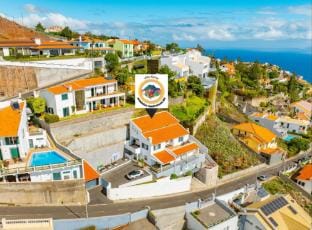 Villa-Kasia Ocean View Studios /App. Amarelo 2 Vacation rental in Caniço