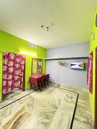 A/c 1 BHK Room Vacation rental in Puri