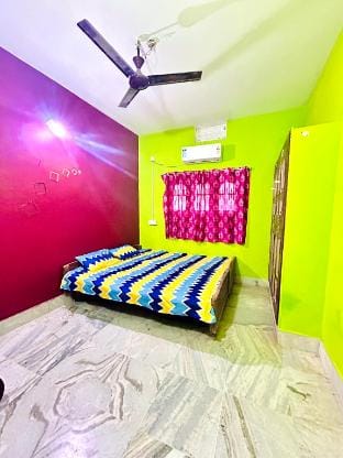 Sarbodaya Nagar Homestays Vacation rental in Puri