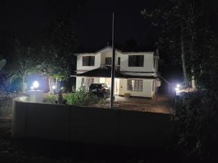 The Forest Temple Vacation rental in Kerala