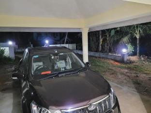 The Forest Temple Vacation rental in Kerala