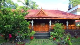 Rithu Beach Villa Vacation rental in Alappuzha