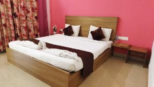 Rithu Beach Villa Vacation rental in Alappuzha