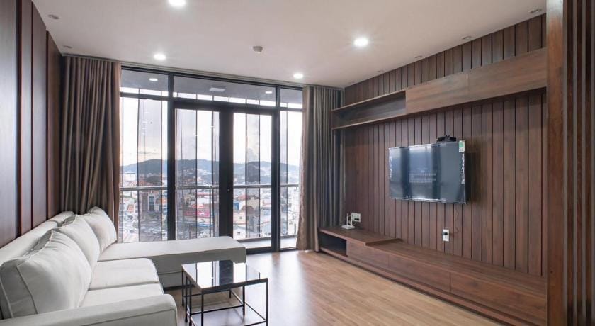 Da Lat Center Ho Cozy trung tâm Đà Lạt Apartment in Dalat