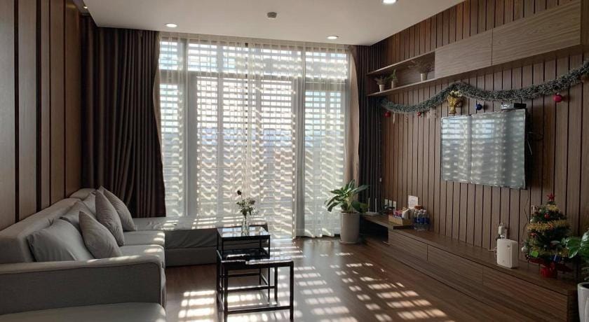 Da Lat Center Ho Cozy trung tâm Đà Lạt Apartment in Dalat