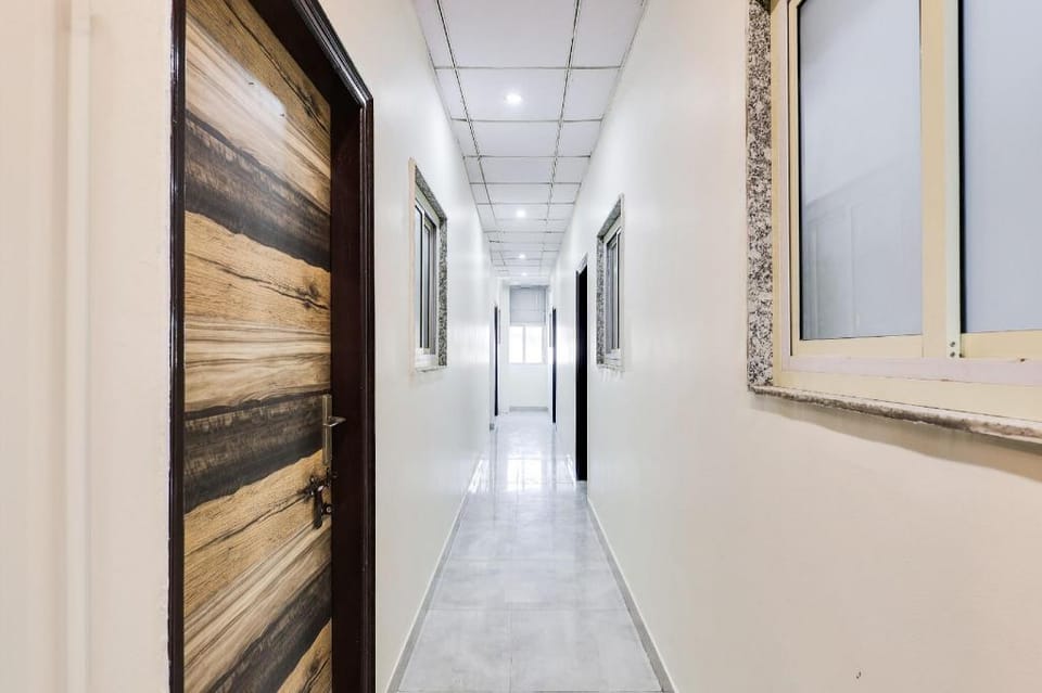Super Hotel O 83167 Golden Key Inn Hotel in Uttar Pradesh