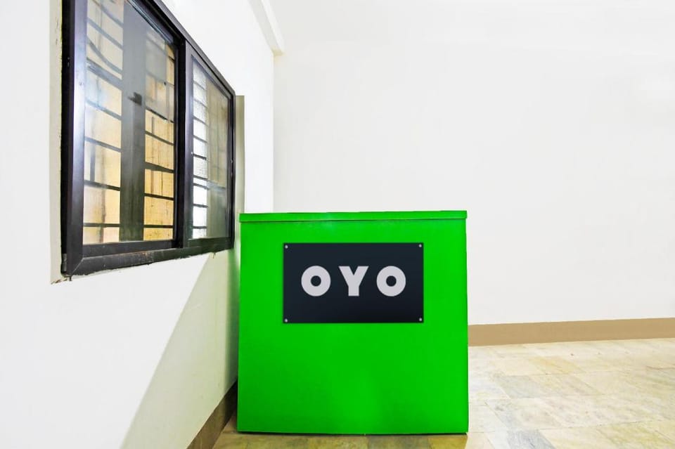 Hotel O by OYO Shiv Residency Inn Hotel in West Bengal