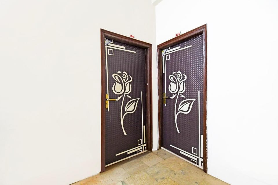 Hotel O by OYO Shiv Residency Inn Hotel in West Bengal