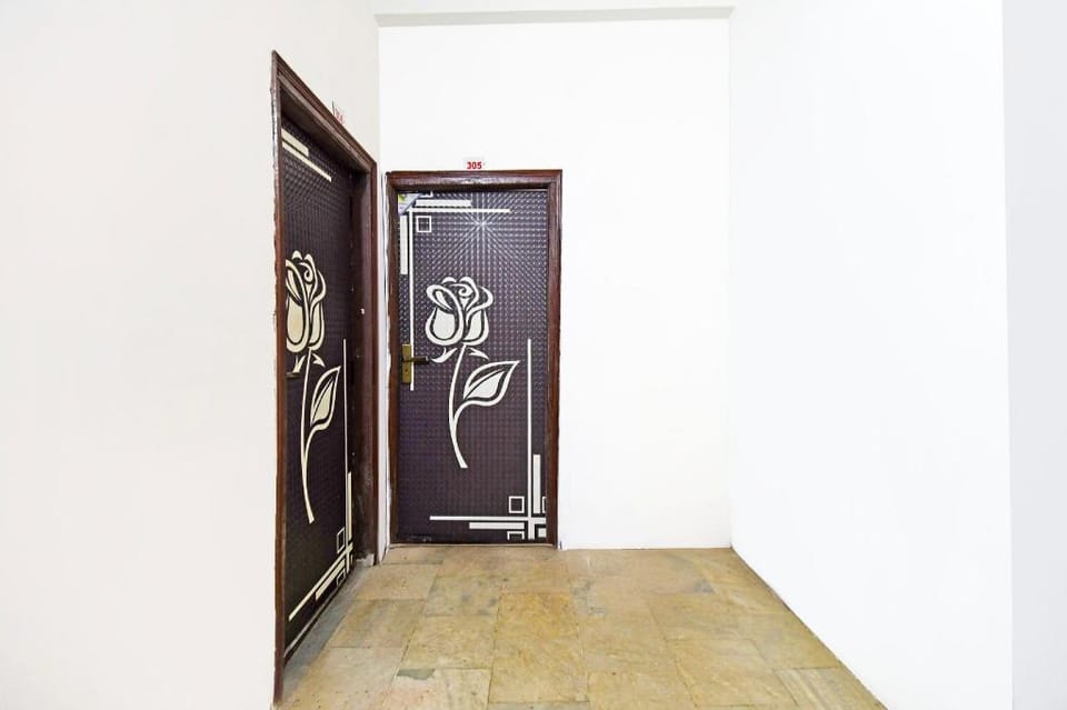 Hotel O by OYO Shiv Residency Inn Hotel in West Bengal