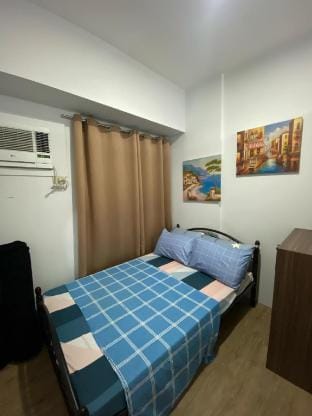 Anuva Suite Residence Apartment in Muntinlupa