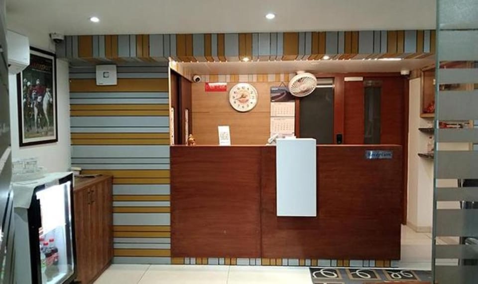 FabHotel Casa De Grand - Nr. Prayagraj Junction Hotel in Uttar Pradesh
