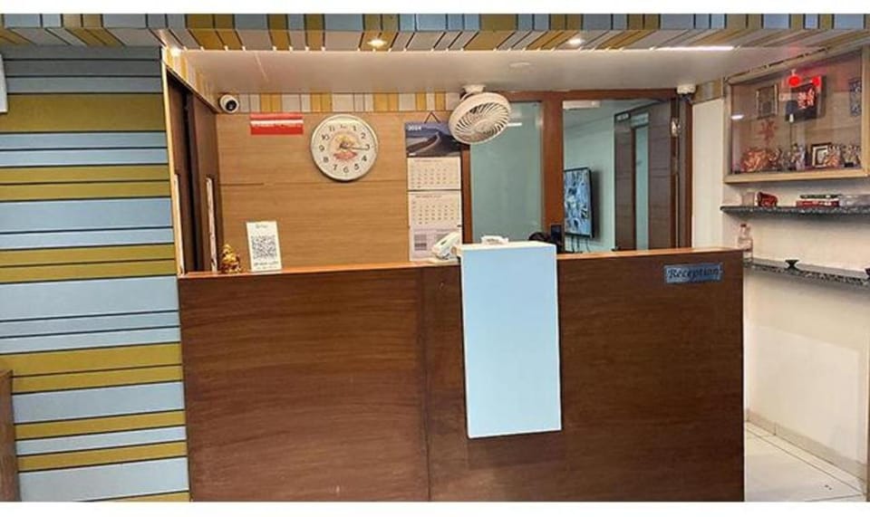 FabHotel Casa De Grand - Nr. Prayagraj Junction Hotel in Uttar Pradesh