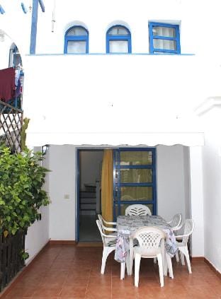 PlayMar bung 167 Vacation rental in Maspalomas