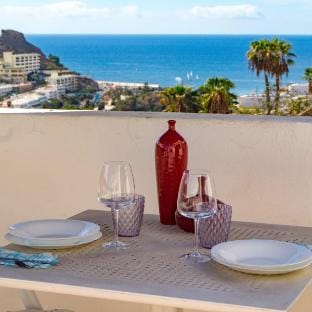 APARTAMENTOS CANAIMA Vacation rental in Puerto Rico de Gran Canaria