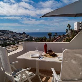 APARTAMENTOS CANAIMA Vacation rental in Puerto Rico de Gran Canaria