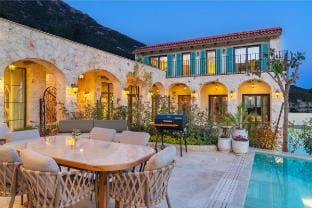 Calliope, Epic Elegance Retreat Villa in Kalkan Belediyesi