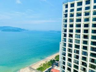 GOLD COAST Studio View Apartment in Nha Trang