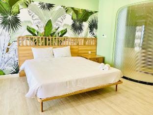 GOLD COAST Studio View Apartment in Nha Trang
