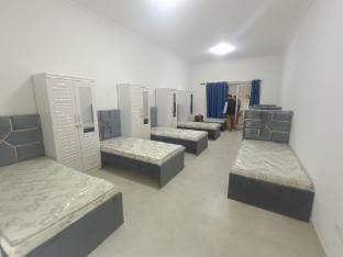Exucutive Bedspace Hostel Apartment in Dubai