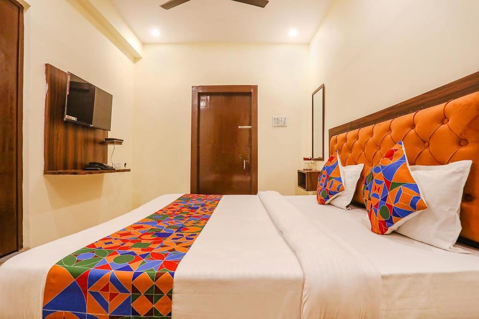 Via Standard Inn Hotel in Uttar Pradesh