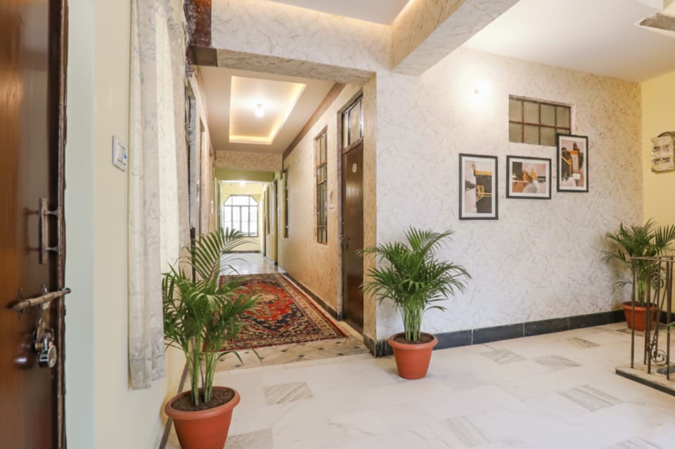 Via Standard Inn Hotel in Uttar Pradesh