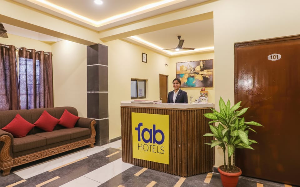 Via Standard Inn Hotel in Uttar Pradesh