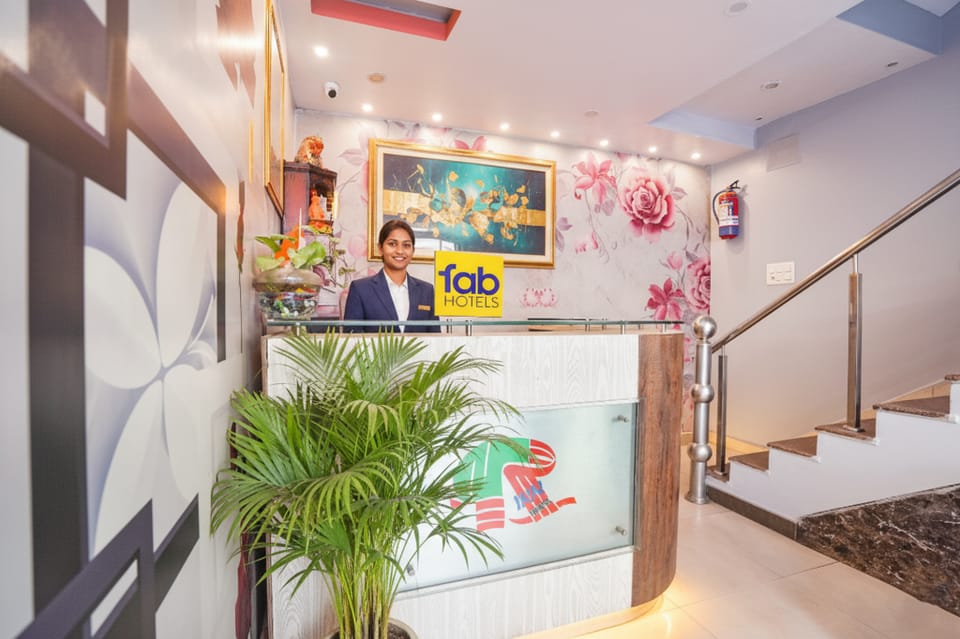 Via R Inn Hotel in Uttar Pradesh