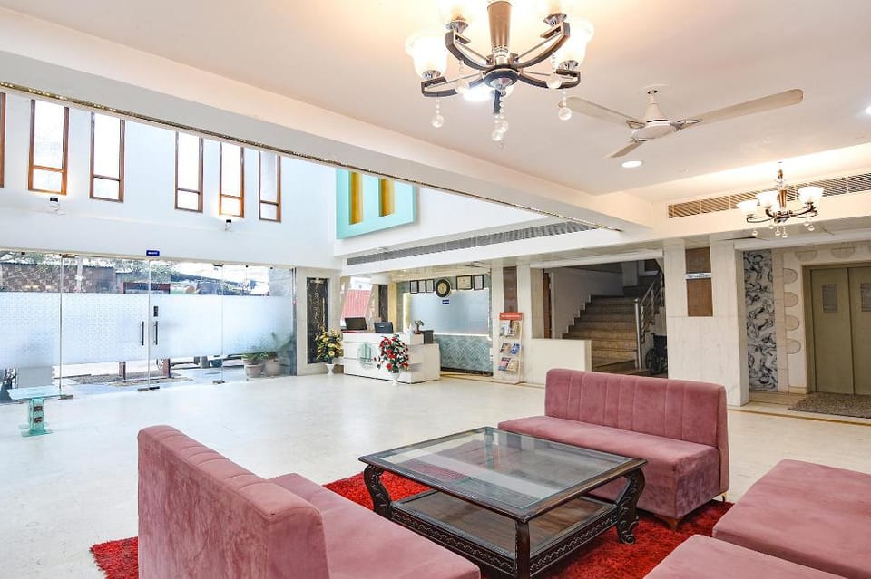FabHotel Prime Zen Inn - Nr. Apollo Hospital Hotel in New Delhi