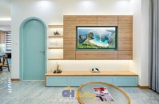 Nova Villa 4BR -random near Pool Villa in Phan Thiet