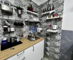 Casa San Giovanni Maggiore Vacation rental in Naples