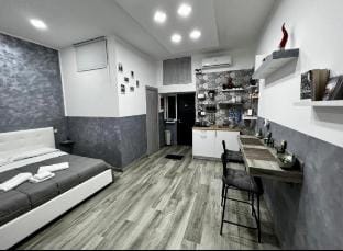 Casa San Giovanni Maggiore Vacation rental in Naples