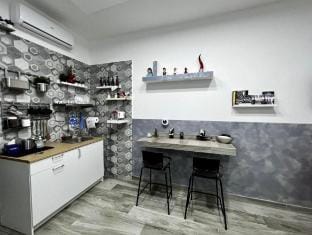 Casa San Giovanni Maggiore Vacation rental in Naples