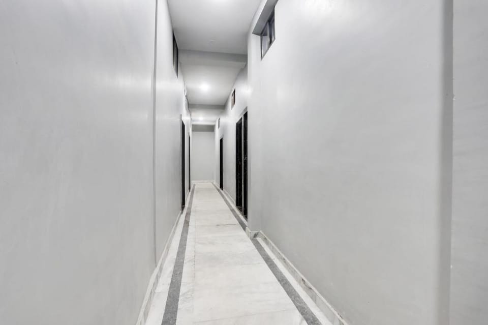 Super Hotel O Paradise Inn Hotel in India