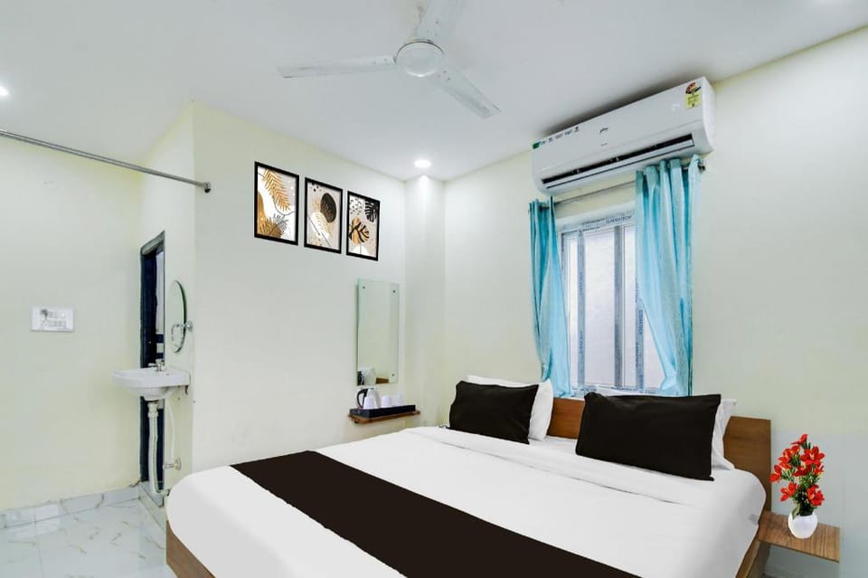 Super Hotel O Nadargul Hyderabad Formerly JJ Grand Hotel in Hyderabad