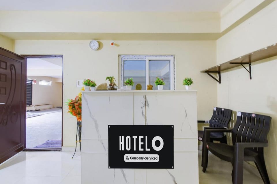 Super Hotel O Nadargul Hyderabad Formerly JJ Grand Hotel in Hyderabad