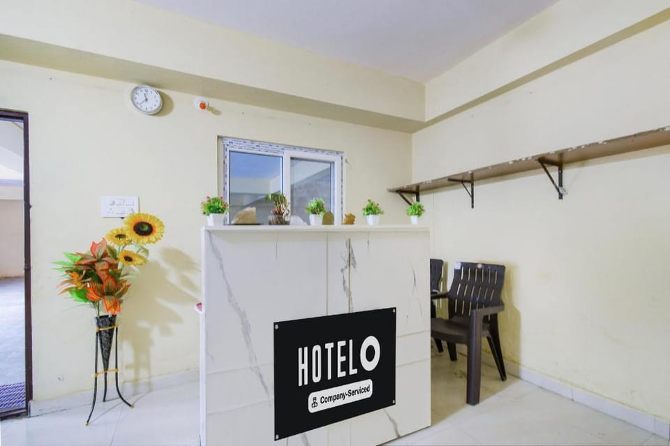 Super Hotel O Nadargul Hyderabad Formerly JJ Grand Hotel in Hyderabad