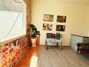 Nhà Lù Homestay Vacation rental in Dalat