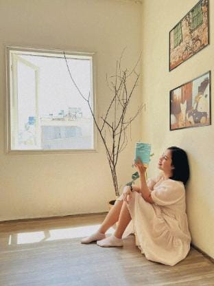 Nhà Lù Homestay Vacation rental in Dalat