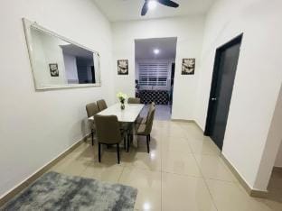 Gaya's Homestay Sri Klebang  Vacation rental in Perak