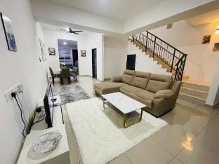 Gaya's Homestay Sri Klebang  Vacation rental in Perak