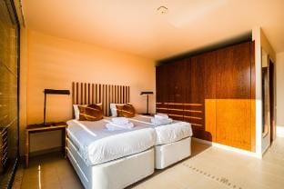 Villa Golf - Great villa with private pool Villa in Guia